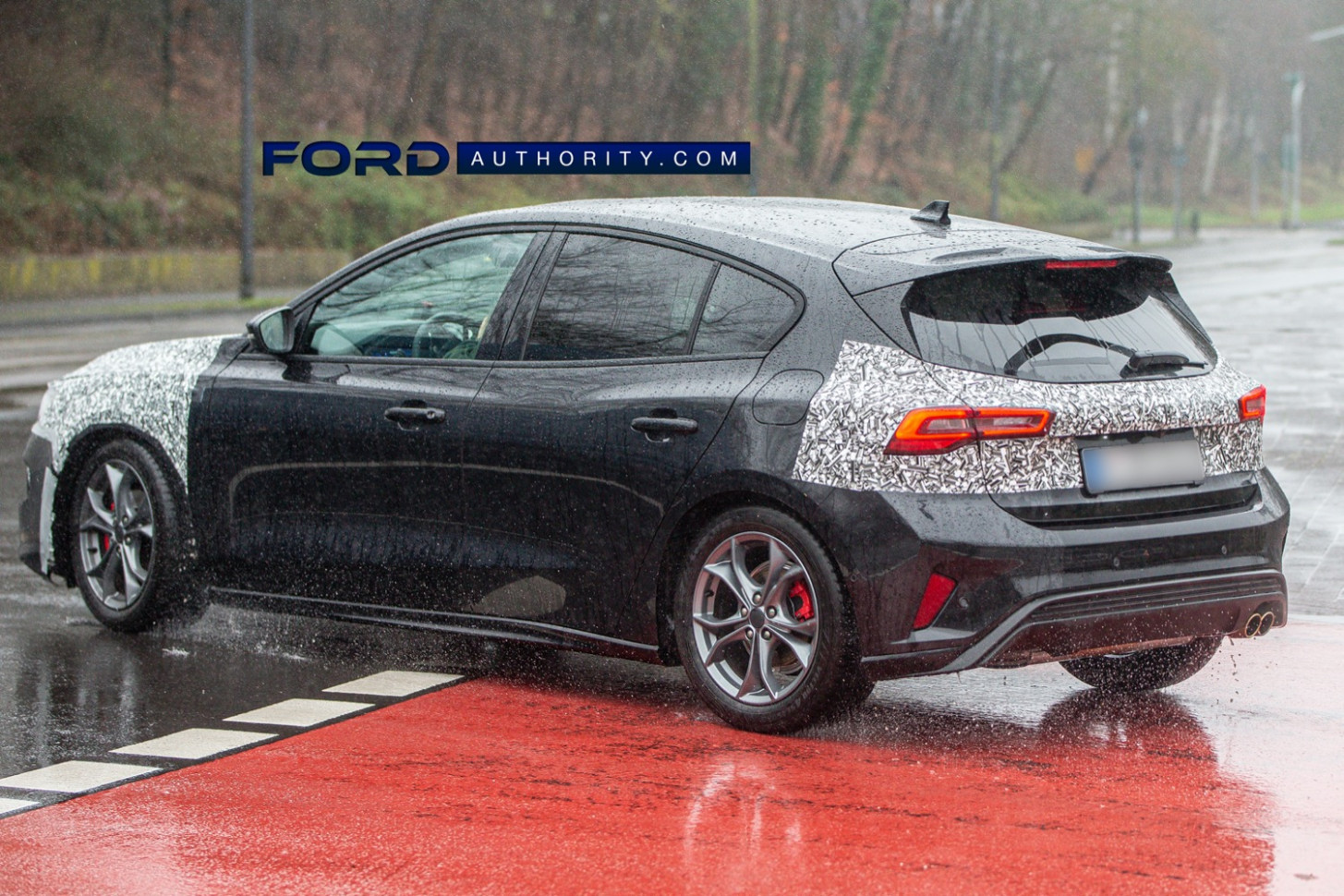 Price and Release date 2023 ford focus st