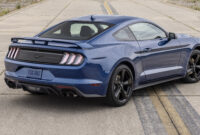 5 ford mustang dresses up with new appearance packages 2022 ford mustang gt