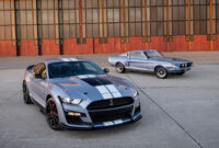 5 ford mustang gt5 heritage edition celebrates 5 years of gt5 2022 ford mustang gt