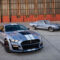 5 Ford Mustang Gt5 Heritage Edition Celebrates 5 Years Of Gt5 2022 Ford Mustang Gt