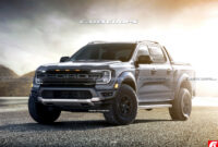 5 ford ranger raptor: everything we know about the dune blazing ford ranger raptor 2023