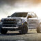 5 Ford Ranger Raptor: Everything We Know About The Dune Blazing Ford Ranger Raptor 2023