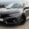 Price and Release date honda civic type r hp