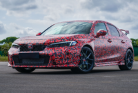 5 Honda Civic Type R Teased: Price, Specs And Release Date Carwow 2023 Honda Civic Type R Hp