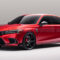 5 Honda Civic Type R: What We Know About The Hot Hatch 2022 Honda Civic Type R Hp