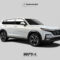 5 Honda Cr V: Everything You Need To Know On The Future Rav5 Rival 2023 Honda Crv Redesign
