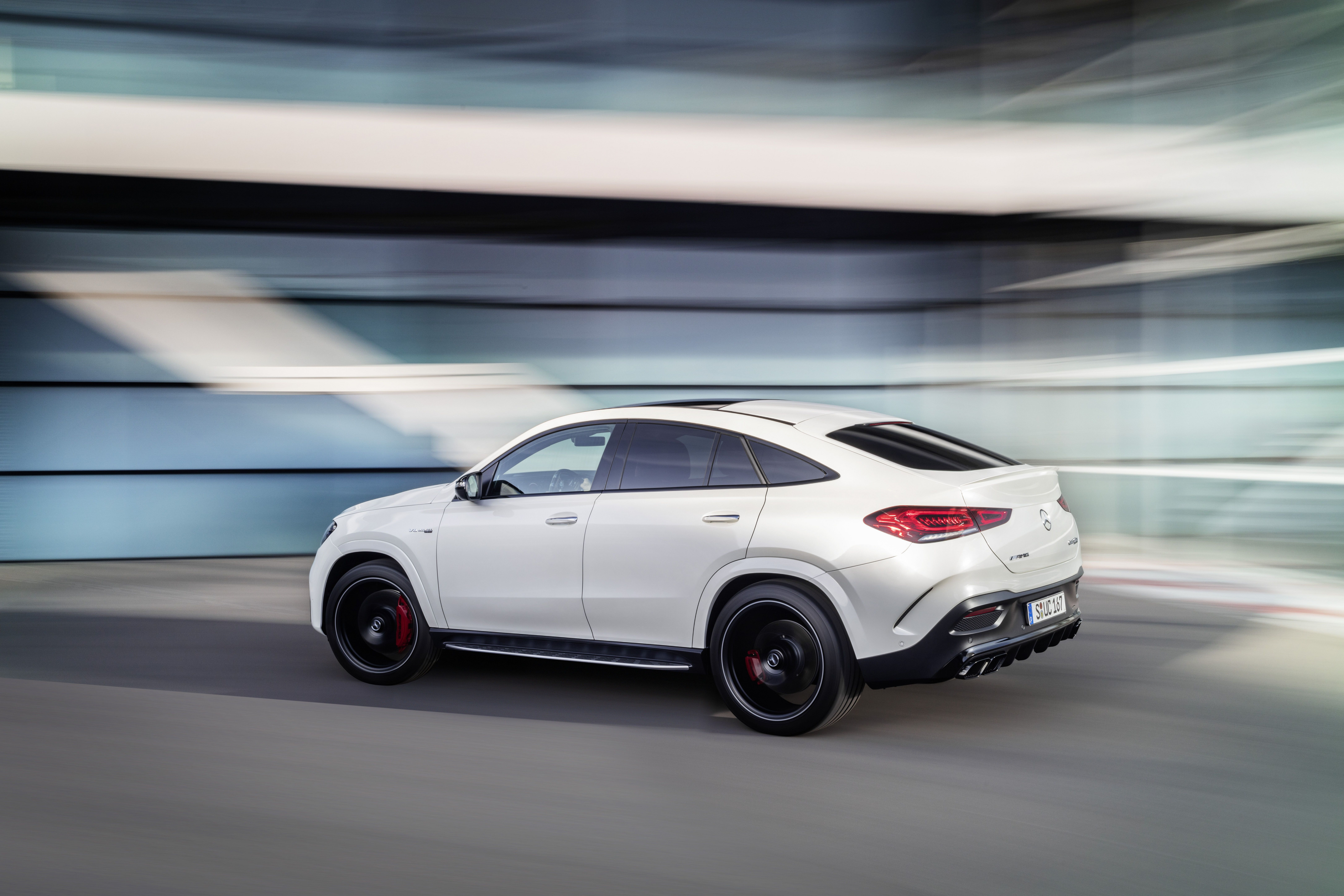 Price and Review mercedes gle 63 amg price