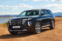 5 hyundai palisade is now undergoing tests and here’s what it 2023 hyundai palisade images