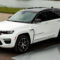 5 Jeep Grand Cherokee 5 Seater: Watch The Reveal Live Here At 2022 Jeep Grand Cherokee 5 Seat