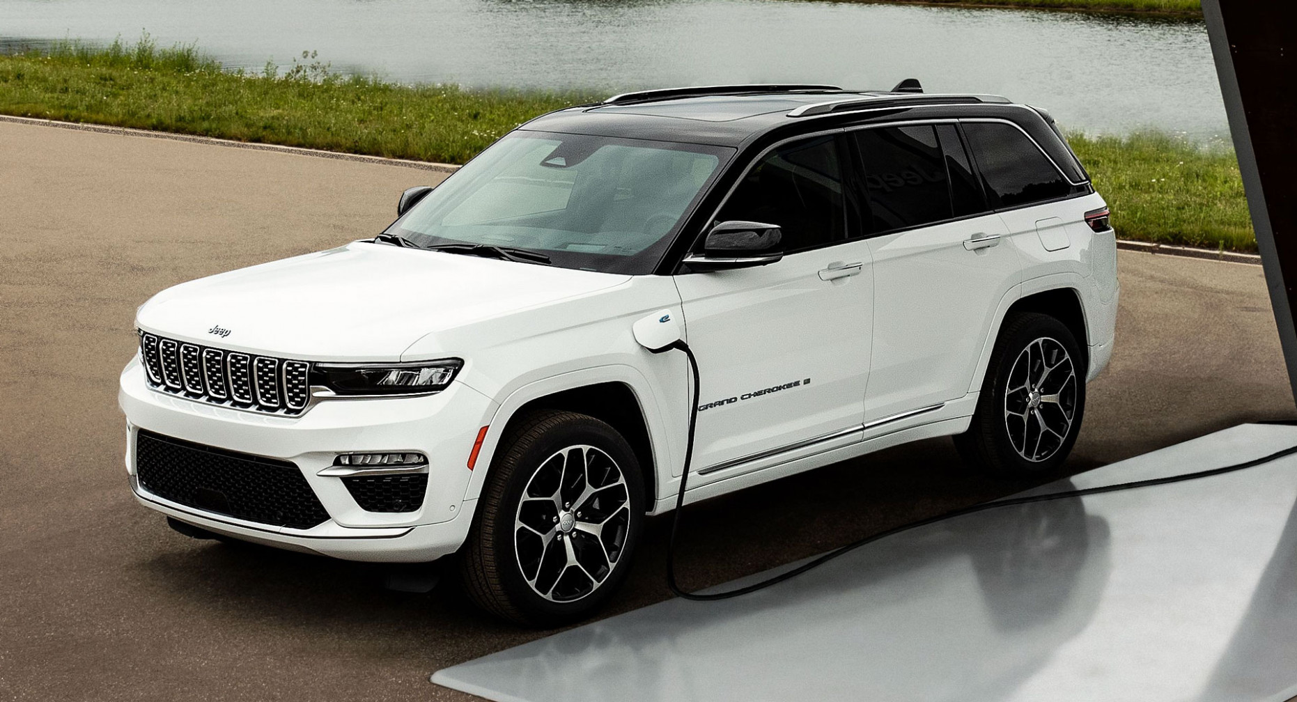 Review 2022 jeep grand cherokee 5 seat