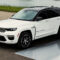 5 Jeep Grand Cherokee 5xe First Look: It’s Two Row Time 2022 Jeep Grand Cherokee 2 Row
