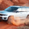 5 Jeep Grand Cherokee: New Hybrid Packs The Most Power The Drive 2022 Jeep Grand Cherokee Hybrid