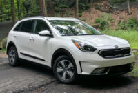 Release Date and Concept kia niro hybrid review