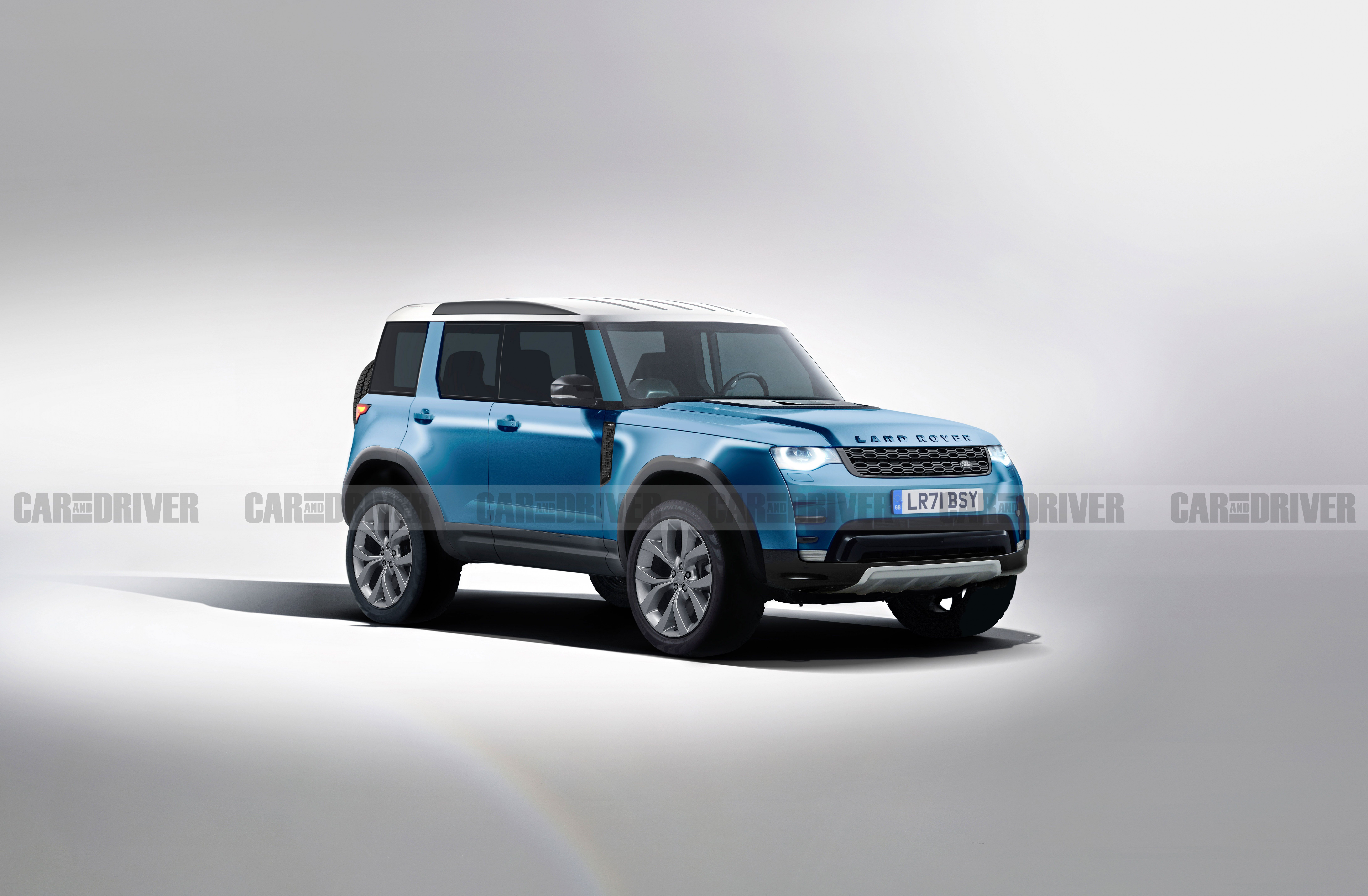 Reviews 2023 land rover defender configurations