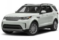 5 land rover discovery hse 5dr 5×5 specs and prices land rover discovery length