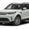 5 Land Rover Discovery Hse 5dr 5×5 Specs And Prices Land Rover Discovery Length