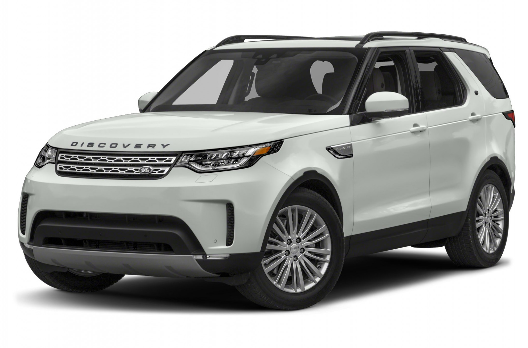 Performance land rover discovery specs
