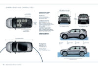 5 land rover discovery sport brochure by stewarts automotive land rover discovery sport length