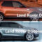 5 Land Rover Discovery Vs Discovery Sport (technical Comparison) Land Rover Discovery Sport Length