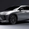 5 Lexus Rz: What To Expect From The Upcoming Luxury Ev Lexus Small Suv 2023