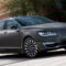 New Concept lincoln mkz towing capacity