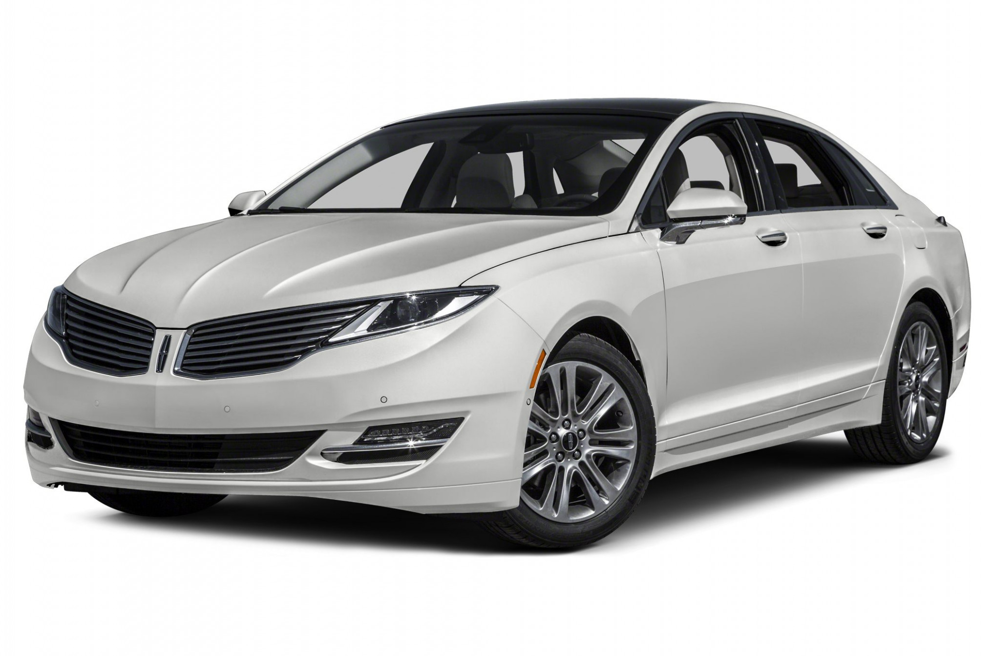 Specs lincoln mkz towing capacity