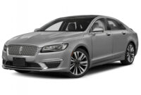5 lincoln mkz reserve 5dr all wheel drive sedan specs and prices lincoln mkz towing capacity