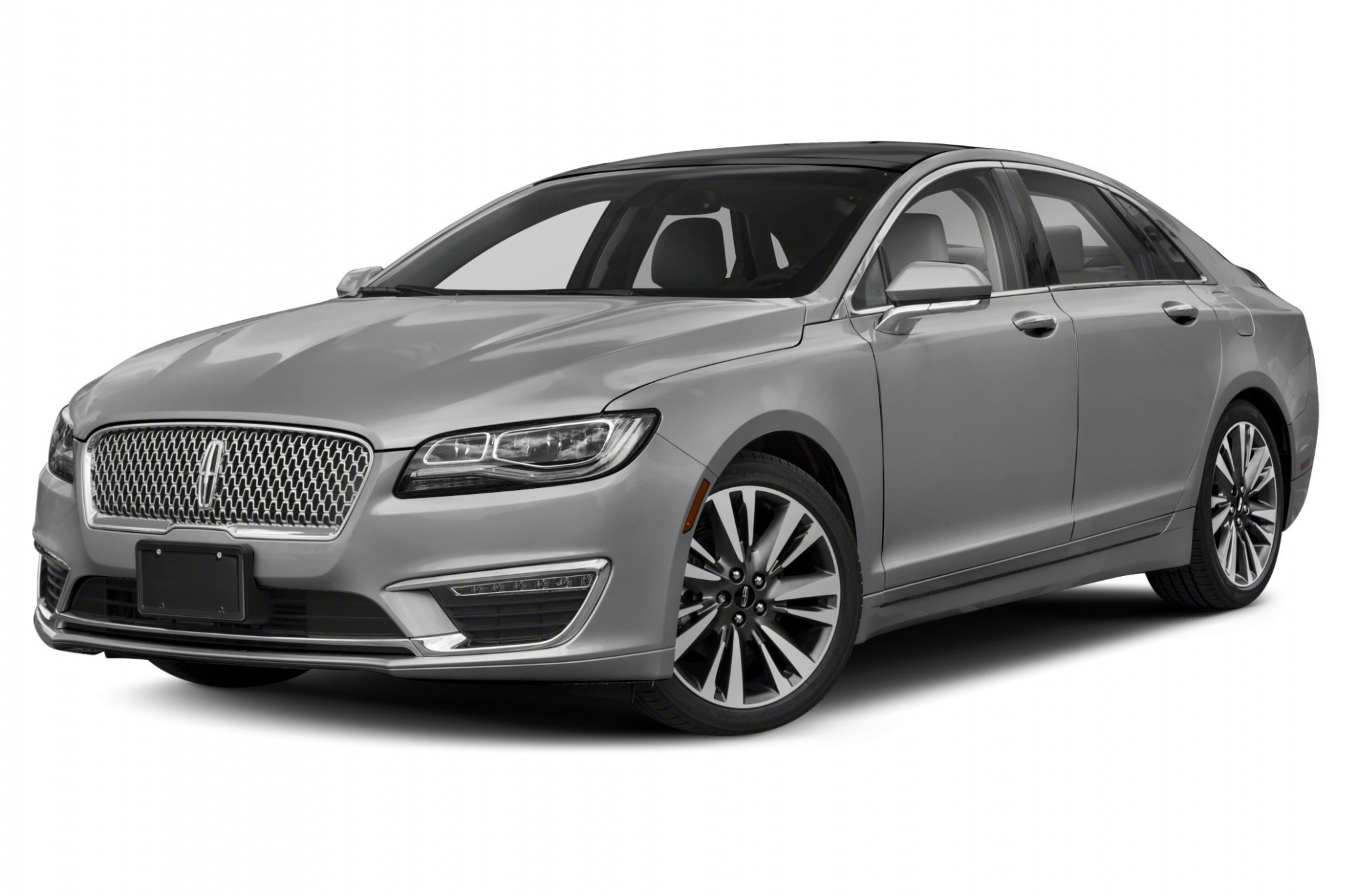 Overview lincoln mkz towing capacity