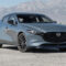 5 Mazda 5 Turbo First Test: Power Move 2022 Mazda 3 Turbo