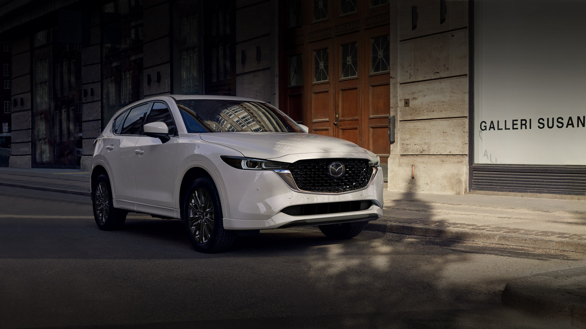 Specs and Review mazda cx 5 redesign 2022