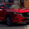 5 Mazda Cx 5 Revealed With Standard Awd And Refreshed Styling Mazda Cx 5 Redesign 2022