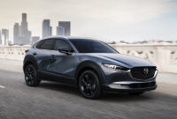 5 mazda cx 5 review, ratings, specs, prices, and photos the 2022 mazda cx 30