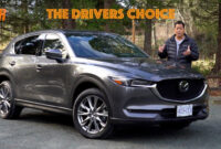 5 mazda cx 5 signature turbo review a game changer in the class mazda cx 5 signature review