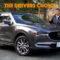 5 Mazda Cx 5 Signature Turbo Review A Game Changer In The Class Mazda Cx 5 Signature Review