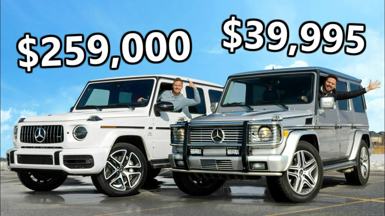 Images mercedes g wagon cost
