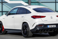 5 mercedes amg gle 5 s coupe — exterior and interior / high performance suv mercedes gle 63 coupe