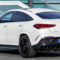 5 Mercedes Amg Gle 5 S Coupe — Exterior And Interior / High Performance Suv Mercedes Gle 63 Coupe