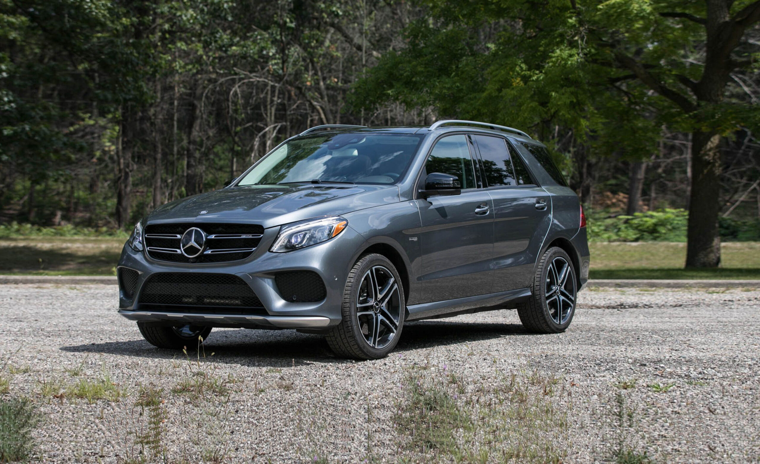 Release Date gle 43 amg hp