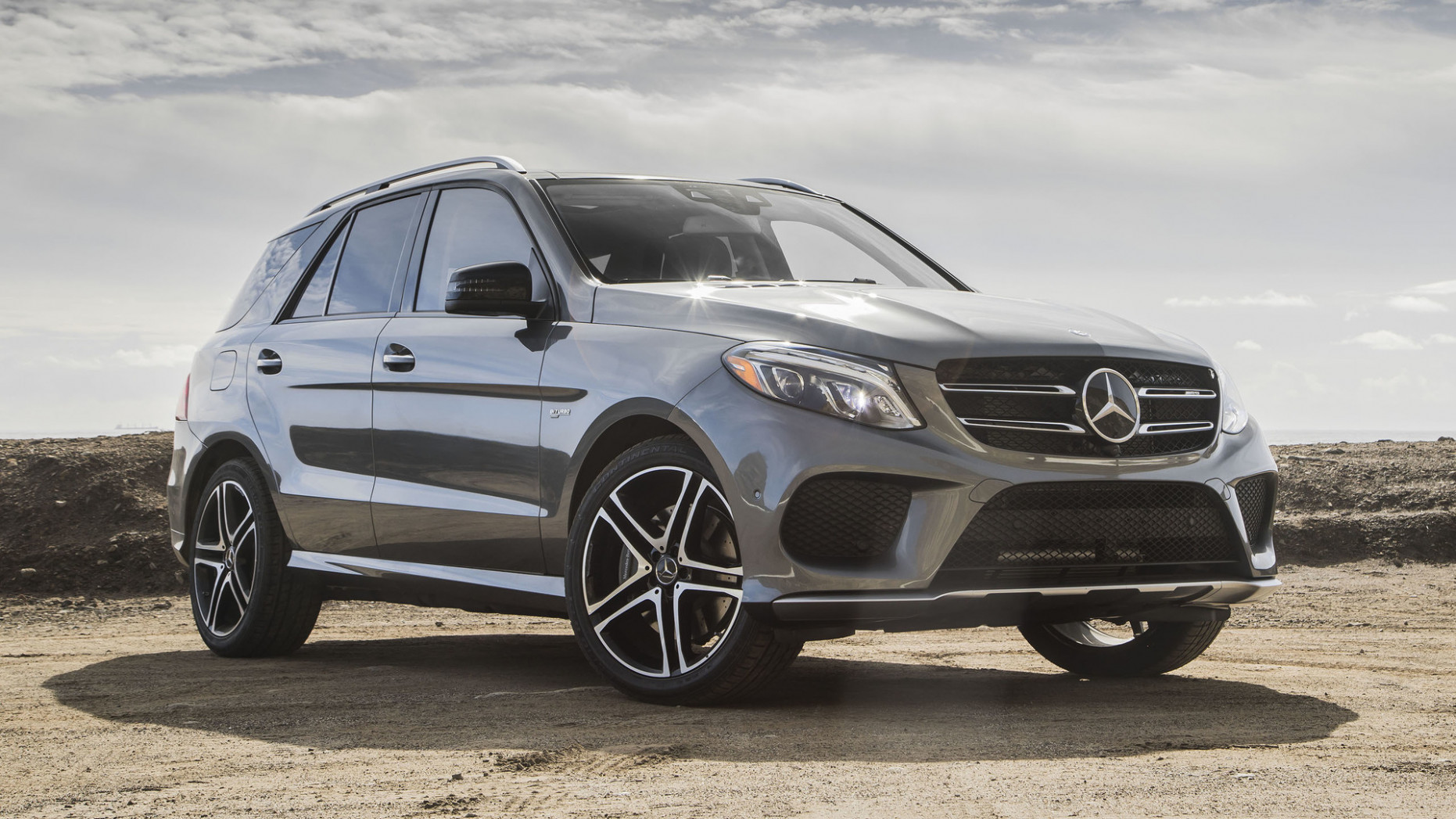 Release gle 43 amg hp