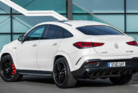 5 mercedes amg gle5 s coupe starts at $5,5 mercedes gle 63 amg price