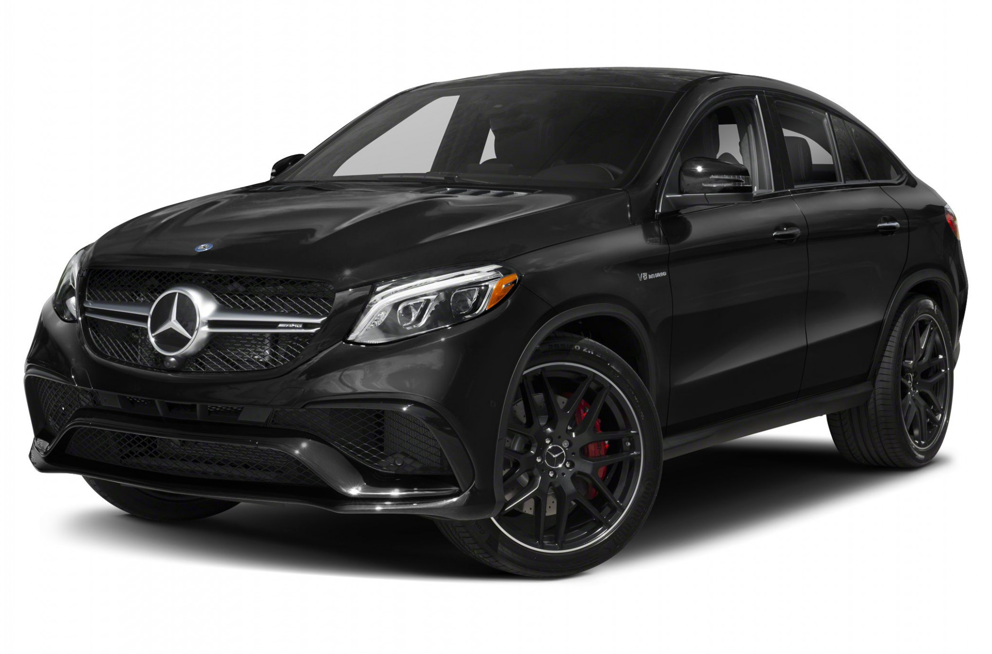Exterior and Interior mercedes gle 63 amg price