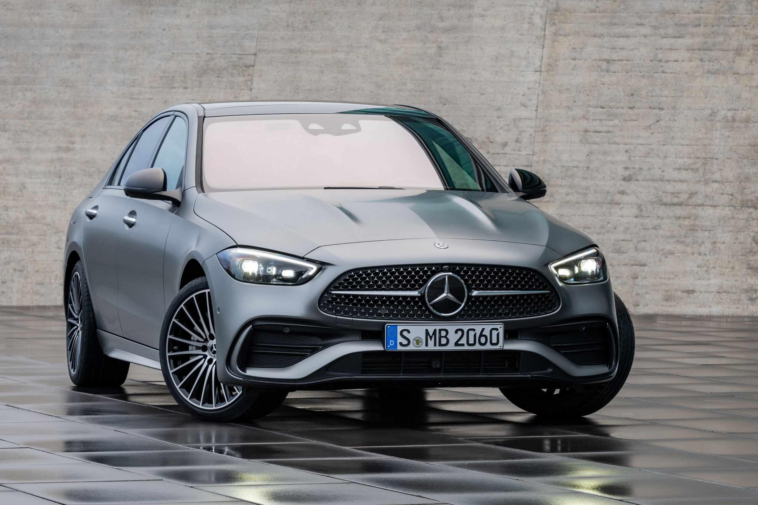 Review and Release date when does 2022 mercedes come out