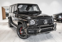 5 mercedes benz g class amg g5 stock # p5 for sale near mercedes g wagon amg price