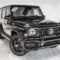 5 Mercedes Benz G Class Amg G5 Stock # P5 For Sale Near Mercedes G Wagon Amg Price