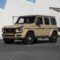 5 Mercedes Benz G Class Review, Pricing, And Specs Mercedes G Wagon Cost