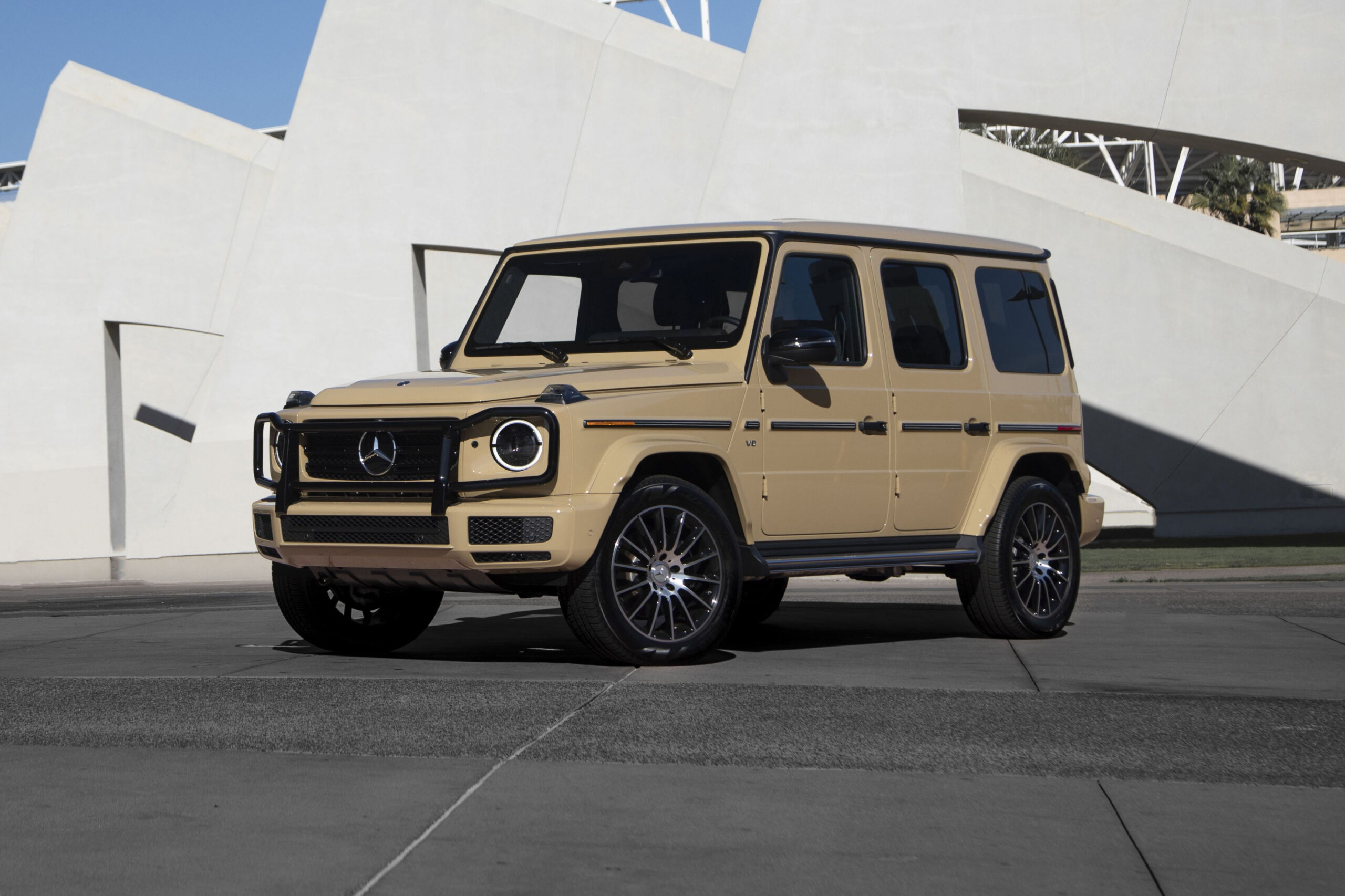 New Model and Performance mercedes g wagon cost