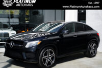 5 mercedes benz gle amg gle 5 stock # 5a for sale near gle 43 amg price