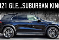 5 Mercedes Gle 5 Reviewis 5 Cylinders Enough For A Luxury Suv? Mercedes Gle 350 Review