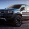5 Nissan Frontier: Tough New Looks, Powertrains & Everything 2023 Nissan Frontier Debut