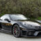 Redesign and Review porsche 718 cayman gt4 for sale
